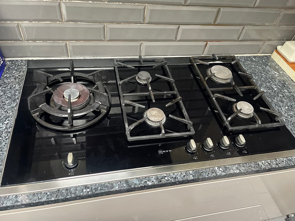 Appliance repair in Woolston
