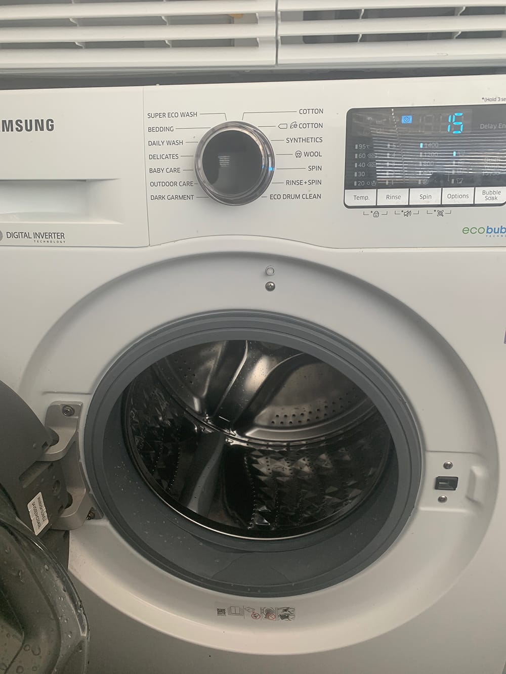 Appliance repair in Woolston
