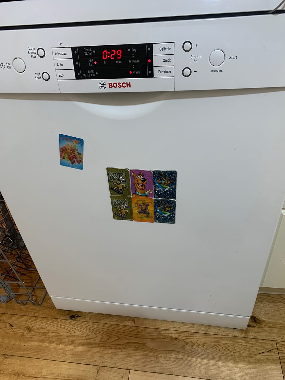 Appliance repair in Woolston