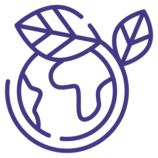 Better for the Planet