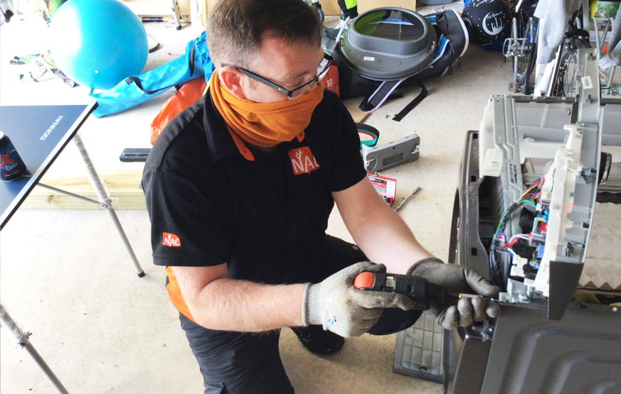 Tumble Dryer Repairs